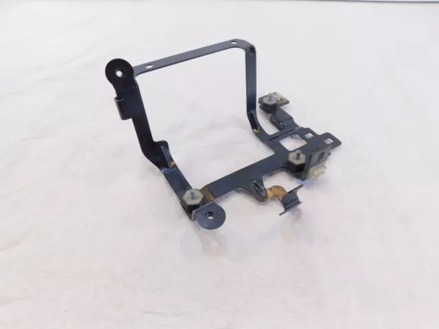 2009-2016 BMW K1300 K1300S ABS Brake Pressure Pump Module Unit Bracket Mount