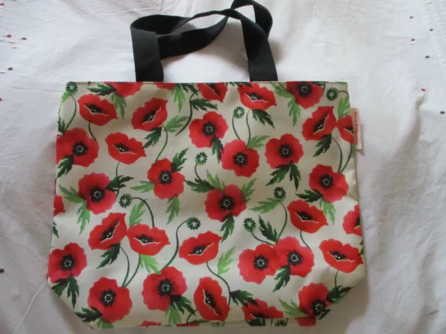 Emma bridgewater hotsell shopping bag