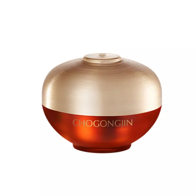 [MISSHA] Chogongjin Sosaeng Jin Eye Cream - 30ml / Free Gift