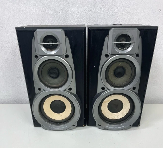 technics sb | Enceintes - TV, Hi-fi & Vidéo