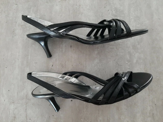 Scarpe Donna / Sandali Gr 39/5 Tg. 6/1/2 Nuovi Marca