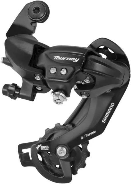 Shimano RD-TY300 Schaltwerk 6/7 fach MTB Trekking Fahrrad 6 7 18 und 21 Gang