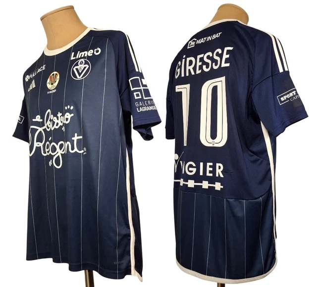 Buy maillot foot bordeaux New Arrivals Girondins de Bordeaux 2019 20 PUMA Kits F