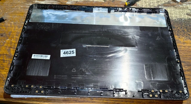 Plasturgie d'écran * NEUVE * pour ASUS K53S X53S blanc