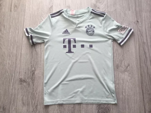 Maillot Football Bayern Munich