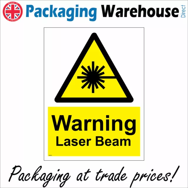 Ws515 Warning Laser Beam Sign Bright Red Blind Burn Laser Pen Security Xray