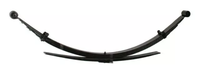 Skyjacker Leaf Spring for 1997-1997 Ford F-250 HD 4 Wheel Drive Skyjacker Leaf Spring for 1997-1997 Ford F-250 HD 4 Wheel Drive