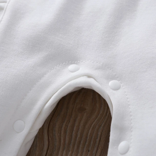 Tuta cappello vestiti set body per bambine neonate 10