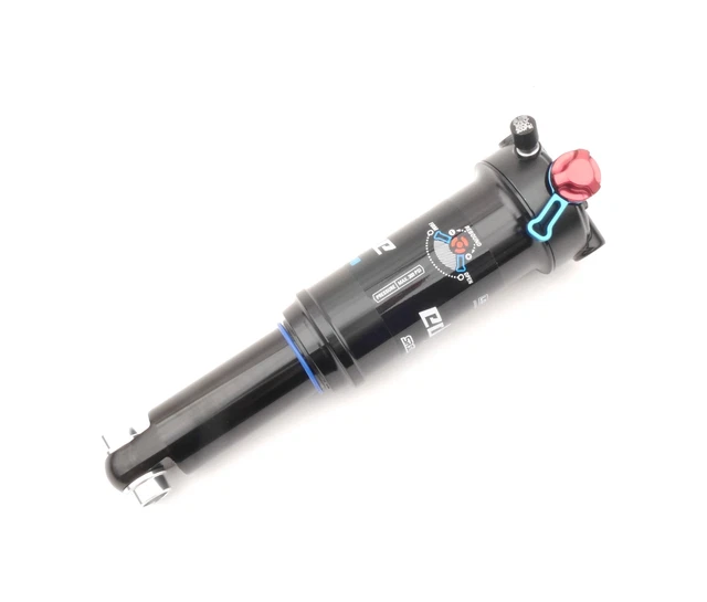Shock Coil Bomber Cr Trunnion Marzocchi | Meses sin interés