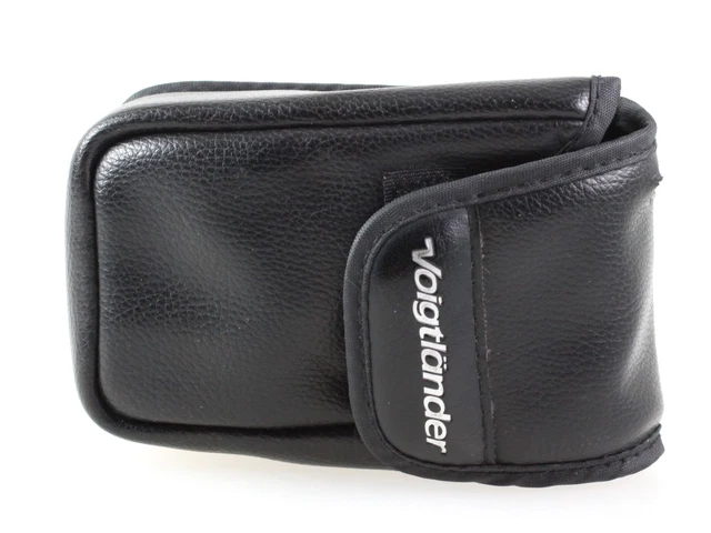 Original Voigtländer Sac De Transport Pour Appareil Photo