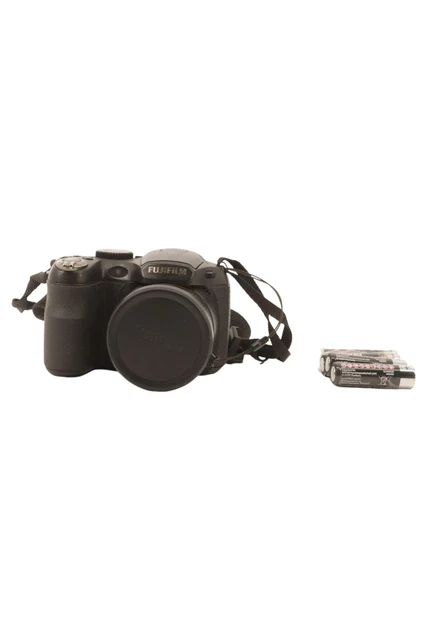 Fotocamera compatta Fujifilm FinePix S2950 14 MP
