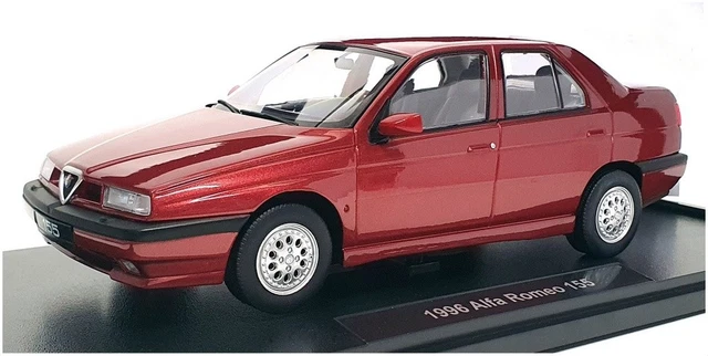 Honda S800 Rouge - Modèle Réduit Triple 9 1/18 En Diecast (T9-1800190)