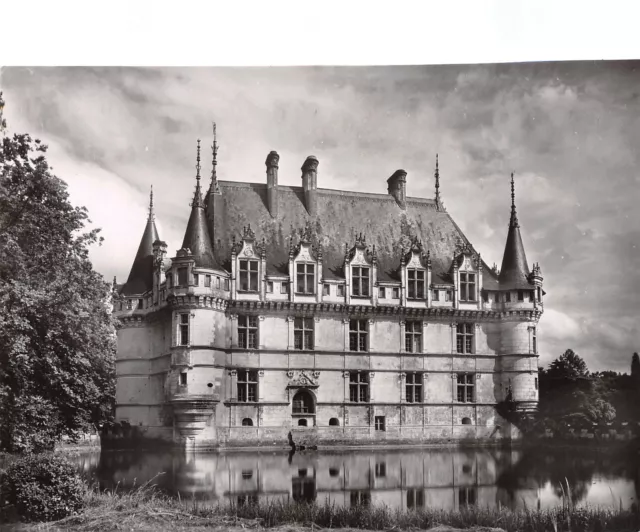 37-Azay Le Rideau-N�C-3627-C/0361