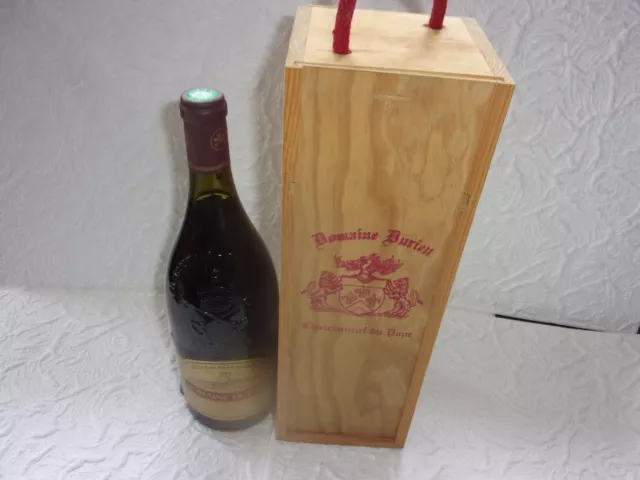 Magnum CHATEAUNEUF DU PAPE 1994