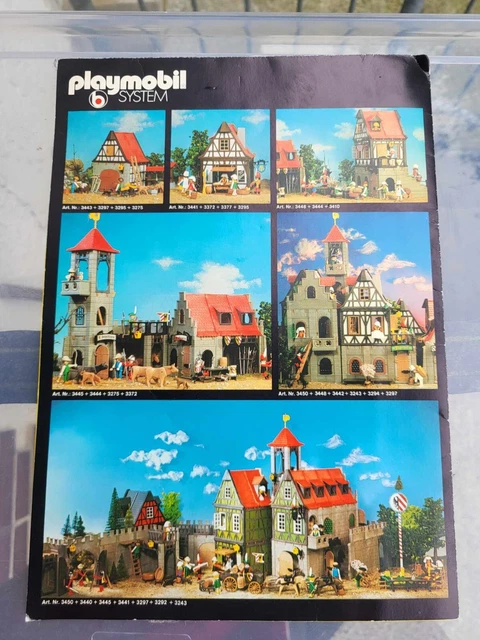 Playmobil Figuren dunkelhäutig Klicky Figuren in Baden-Württemberg