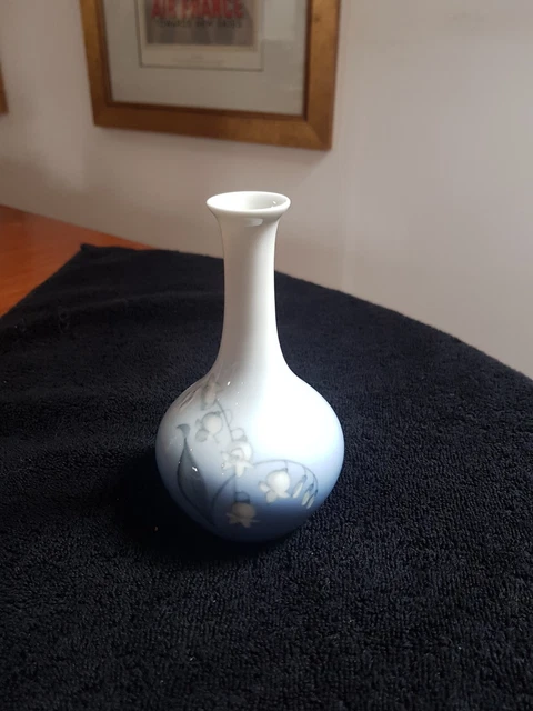 königliche Kopenhagen kleine Knospenvase