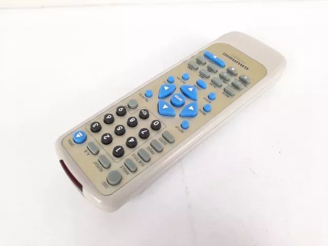 Grundig Tele Pilot 85 D - Genuine TV / DVD Replacement Remote Control - Working