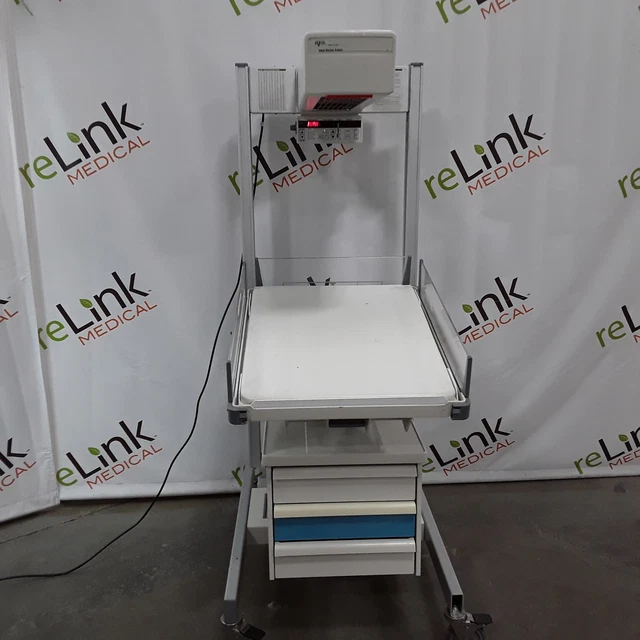 Ohmeda Medical Ohio model 4400 Infant warmer