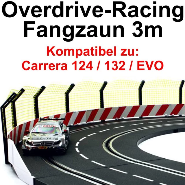 Carrera 20613 Haarnadelkurve für Digital 124, 132 und Evolution