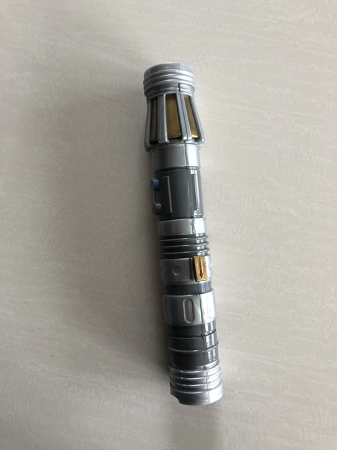 Sabre Laser Jedi Training Academy - Euro Disney Parc - Vert - Star Wars