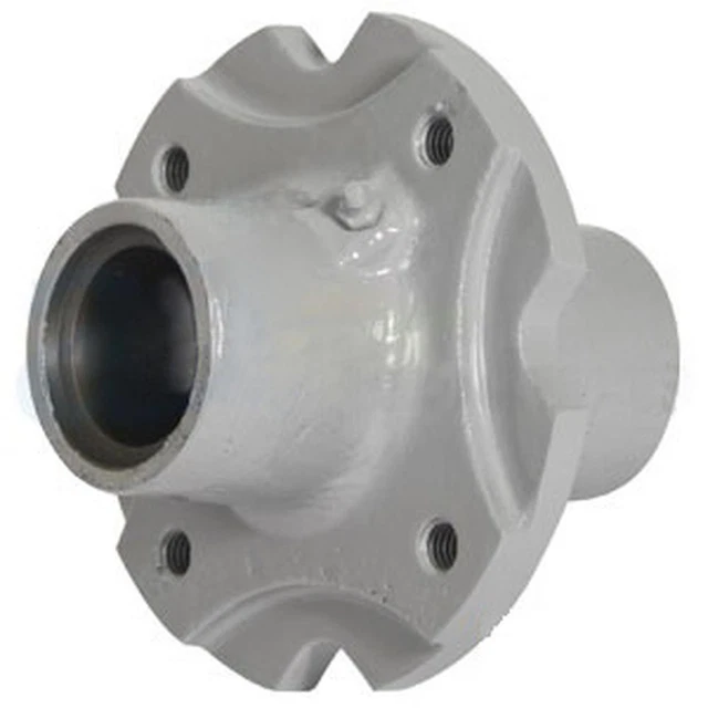 12268 Rotary Cutter Tail Wheel Hub Assembly fits Bush Hog Models