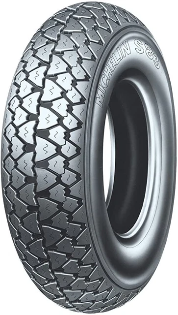 Pneumatico Michelin 3.50-10 S83 Tl/Tt 59J
