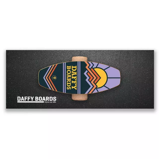 Daffy Boards WAKE - MOUNTAINTOP - NEU