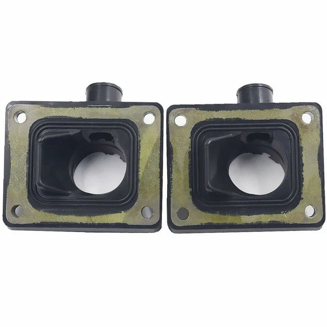 CARBURETOR INTAKE MANIFOLD Boot for Yamaha Blaster 200 YFS200 19882006