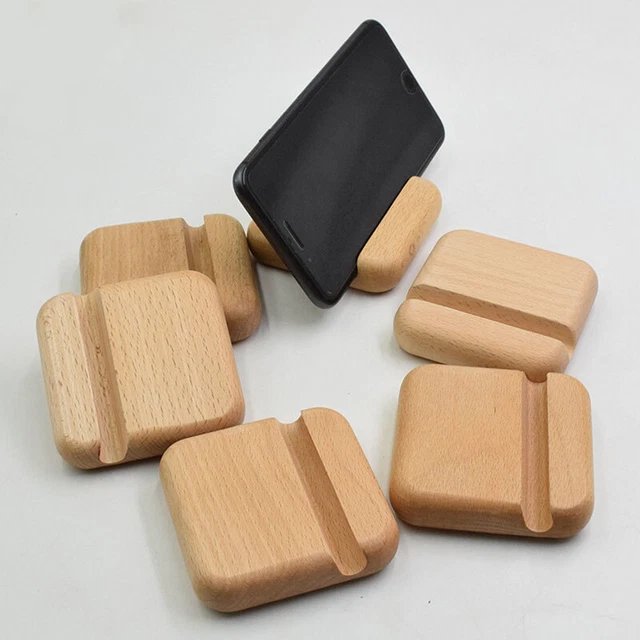 Support De Collection Baseball – Bois Avec Fond Miroir, Présentoir Occasion