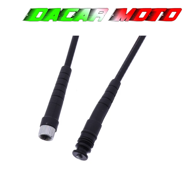 CAVO VELOCITA' CONTACHILOMETRI Jmstar Zeus 50 2009
