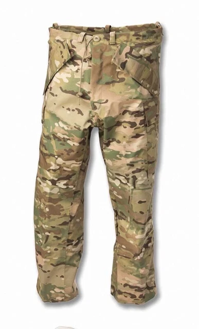 NWT ECWCS level 6 Army Gore Tex OCP Cold/Wet Weather Pants - Large Reg