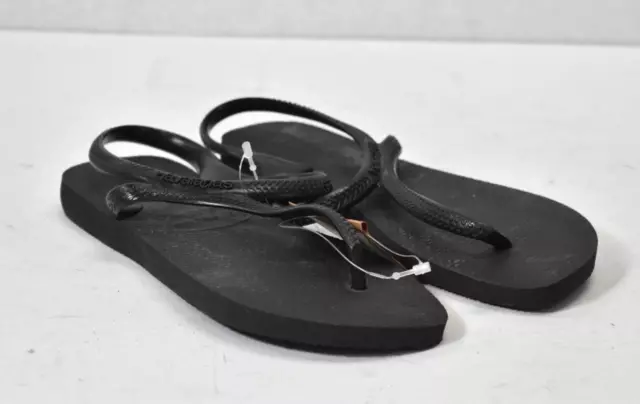 Havaianas Womens Flash Urban Flip Flop Sandals Size 6 Outdoor Open Toe