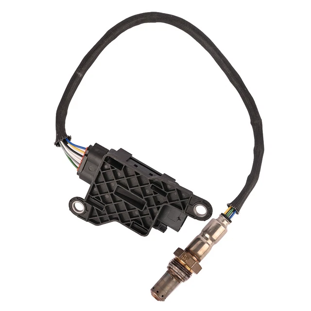 NOX SENSOR 2.0D LR118316/LR093669 For RANGE ROVER EVOQUE/DISCOVERY SPORT £249.99 PicClick UK