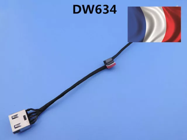 Vhbw Câble de chargeur compatible avec Philips Avent SCD510, SCD520,  SCD525, SCD526, SCD530, SCD535, SCD536 - chargeur de remplacement Babyphone