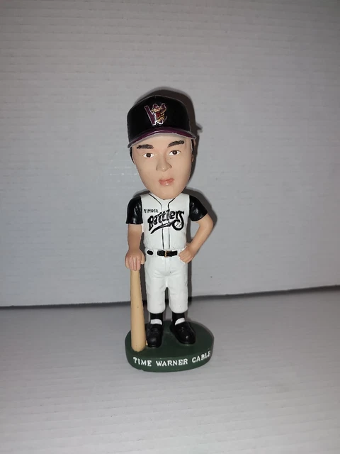 Wisconsin Timber Rattlers Shin Soo Choo  Bobblehead 2002 SGA