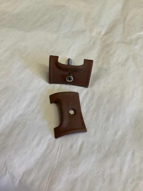 1949 1950  1951 1952 chevrolet    Pontiac Inside windshield vertical connectors