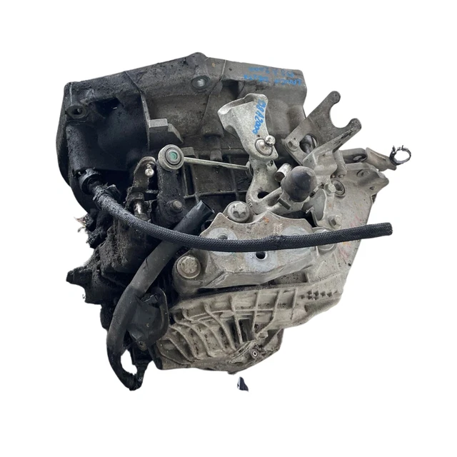 Kit Leva Cambio Gr.A Con Castelletto Rialzato, Leva Cambio E Kit Retromarcia Per Lancia Delta 8v 16v