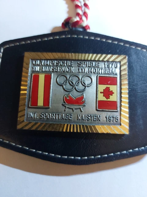 Les Jeux olympiques de 1976 : genèse d'un projet fou | Archives de Montréal