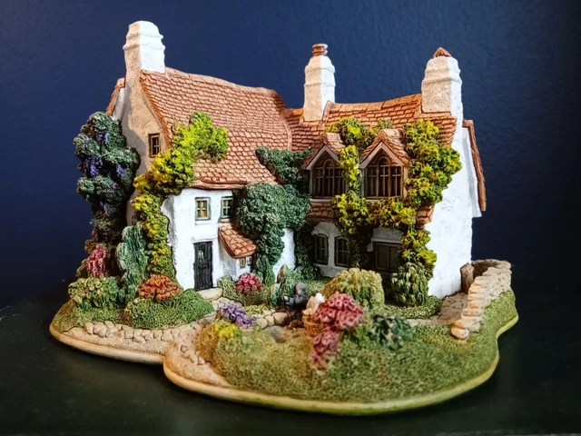 リリパットレーン　BURNHAM THORPE RECTORY リリパットレーン BURNHAM THORPE RECTORY