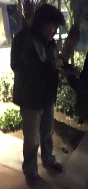 GFA DIO UND AC/Dc Drummer Simon Wright Signiert 10