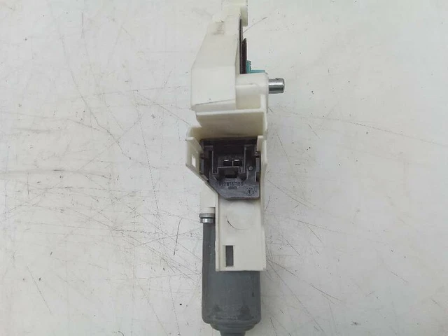8K0959801B motore telecomando anteriore sinistro per AUDI Q3 (8UB)(06.2011-&GT;) 267638
