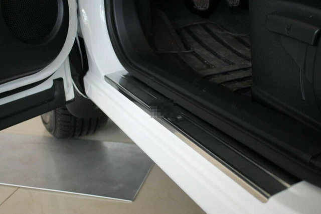 Luci LED Per Davanzale Auto Senza Fili - Impermeabili, Personalizzabili, Con Ricarica USB - Foto 8