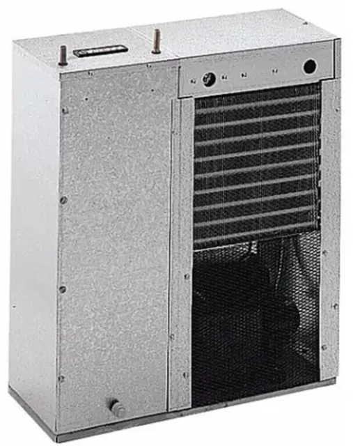Elkay Er51Y Non Filtered Remote Water Chiller New