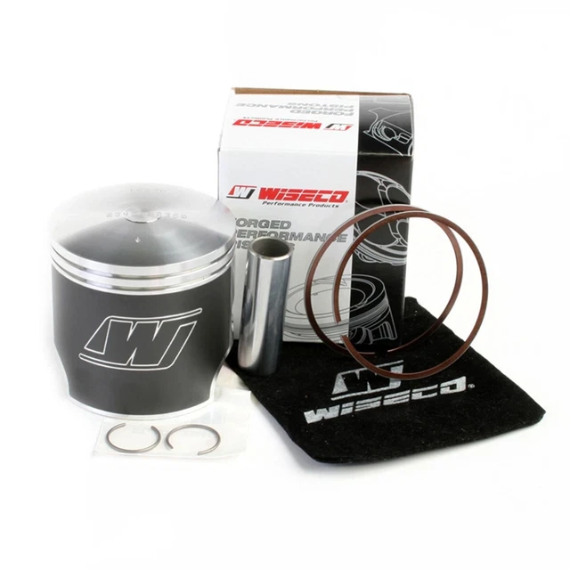WISECO 4999 CH convient à Harley Davidson TC88 2Vp dôme grand alésage kit piston 9,51 EUR 200