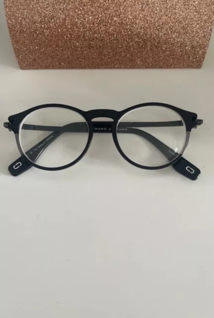 womens designer glasses frames Marc Jacobs