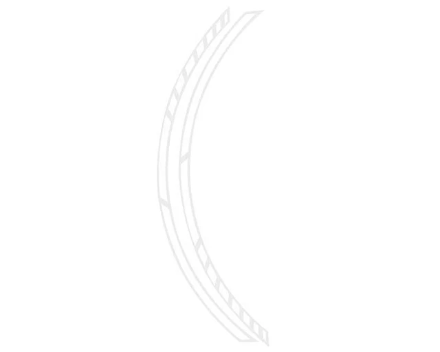 FOLIATEC Liseret de jante 34442 7mm