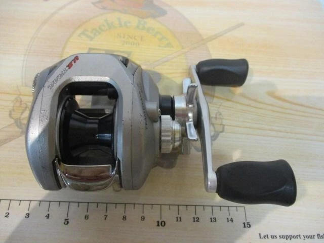 ダイワ　TD-Z US TRAIL 100ML DAIWA / TEAM DAIWA-Z 100M/100ML US TRAIL (USED
