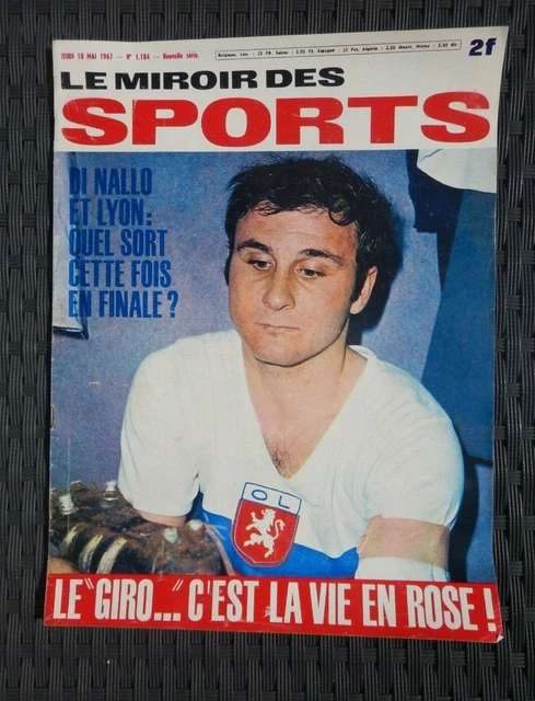 Le Miroir Des Sports N°571 - 02/12/1930 - Magazine Football Et Sports Vintage