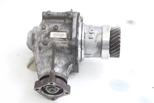 Boîte De Transfert Honda CR-V 3 29000R08000  103 kW 140 HP diesel 98190