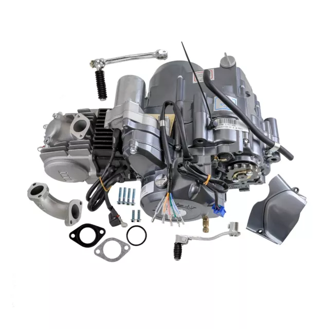 lifan 125cc bike